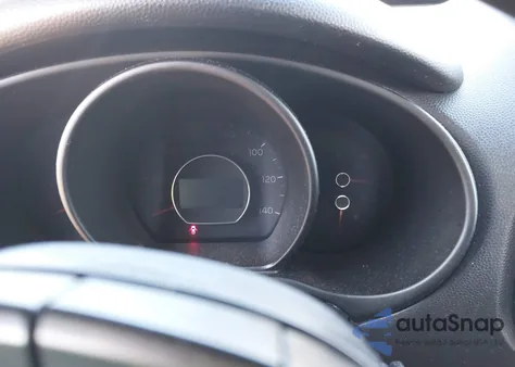 2019 Kia Soul из США, поврежденный, VIN KNDJN2A2XK7920522